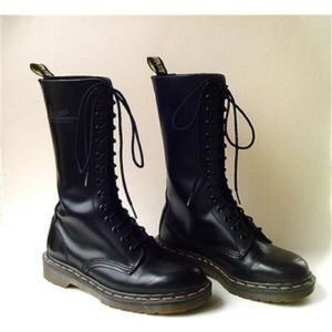 Doc Marten Tall Boots