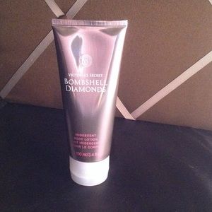 Bombshell Diamond by Victoria's Secret Body Lotion