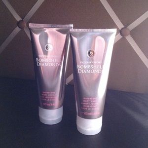 Bombshell Diamonds by Victoria's Secret Bundle