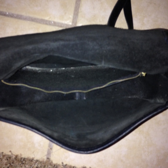 💯Authentic Vintage Coach Bag - Picture 3 of 4