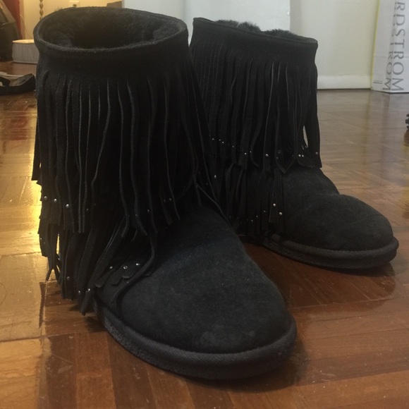 Koolaburra boots