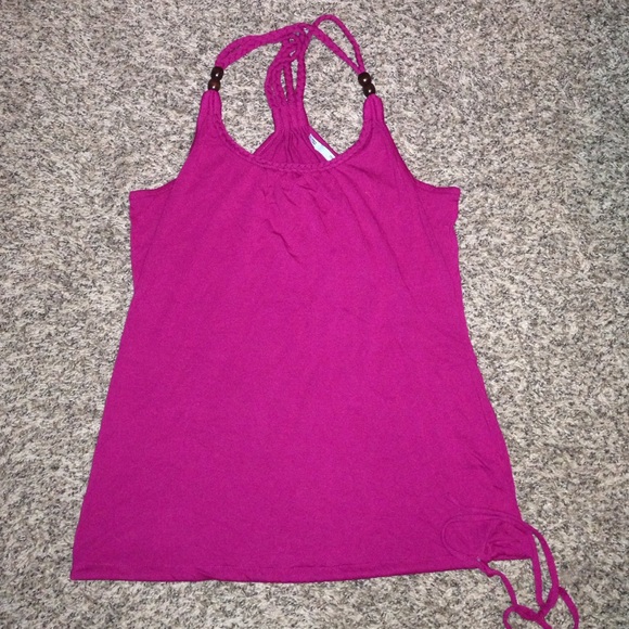 Never been worn!  Only tried on!!  Size Large