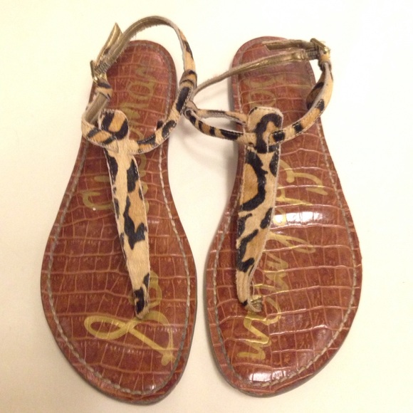 Sam Edelman sandals