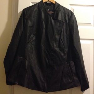 NWT Lane Bryant jacket 20 hold for @misscash7