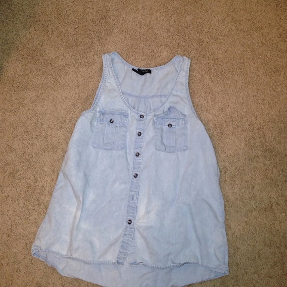 Pacsun top