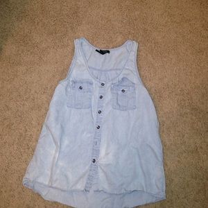 Pacsun top