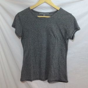Grey Tee Shirt