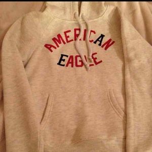 NWOT American Eagle outfitters hoddie