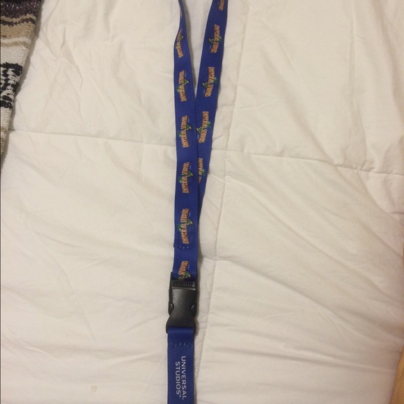 Lanyard Collection