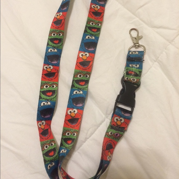 Lanyard Collection - Picture 2 of 3