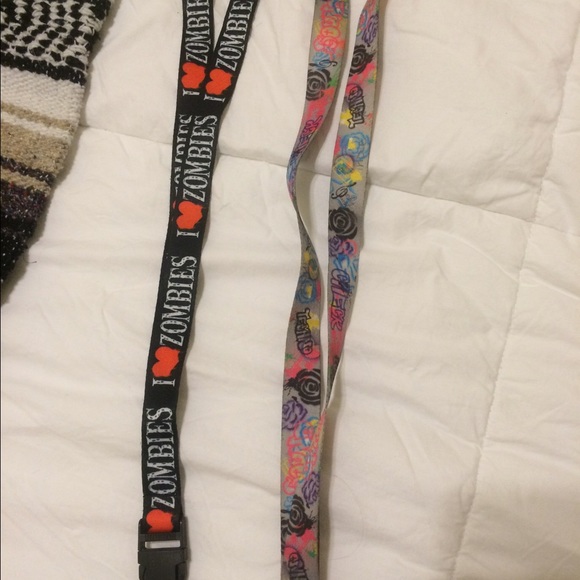 Lanyard Collection - Picture 3 of 3