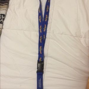 Lanyard Collection
