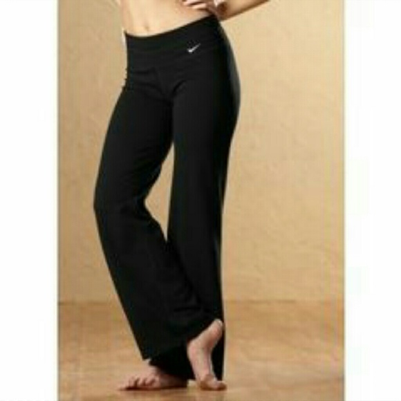 DRI-FIT Nike Pants
