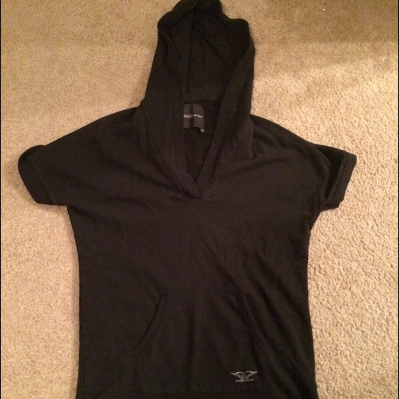 Victoria's Secret supermodel essentials sweatshirt