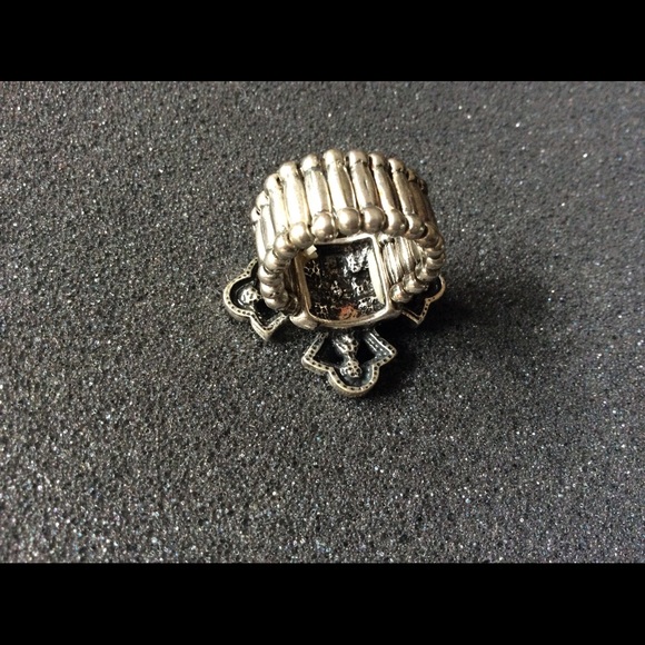 Cool Rings! - Picture 2 of 2
