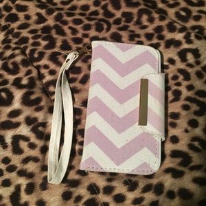 Galaxy S4 phone case