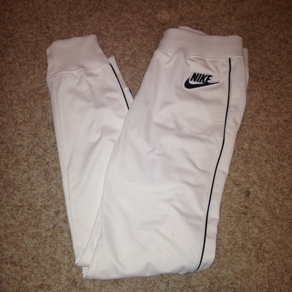 Nike sweats