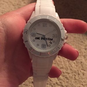 Exclusive One Direction watch