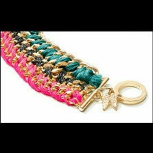 Super cute Victoria secret bracelet.