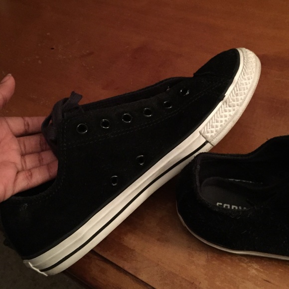 Converse - Picture 3 of 3