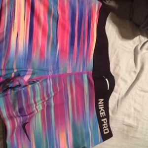 Rare Nike spanks Best offer