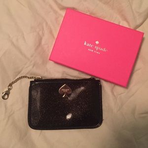 Kate spade coin purse