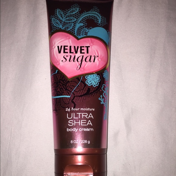 Bath and Body Works Body Lotion