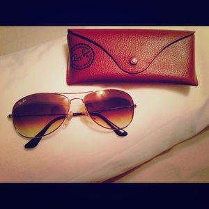 Ray-Ban Sunglasses