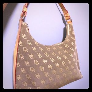 Dooney & Bourke handbag