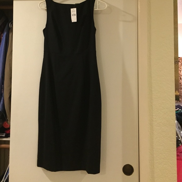 Banana Republic dress
