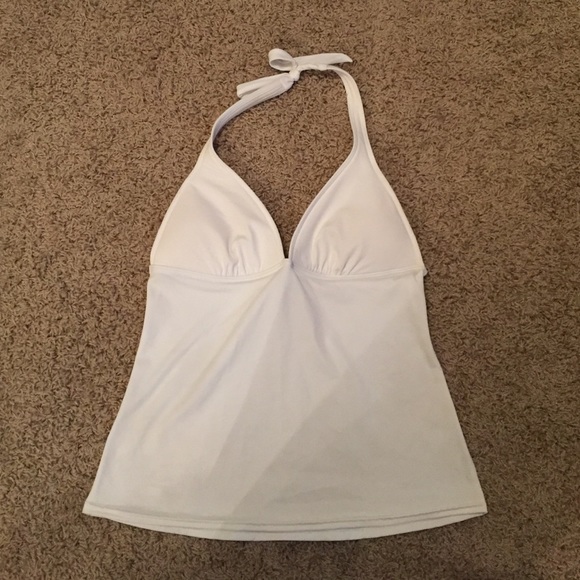Victoria's Secret Halter Swim Suit Top