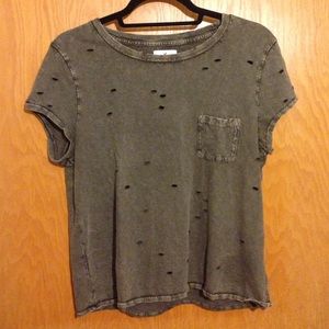 Lightly Destroyed Top