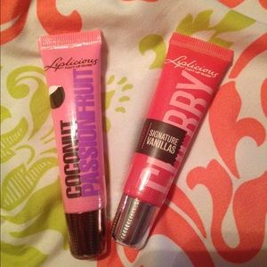 Bath & Body lip gloss