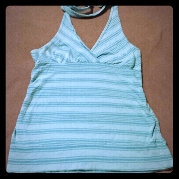 Cute Halter Tank - Picture 1 of 2