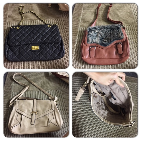 School bag