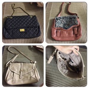 School bag