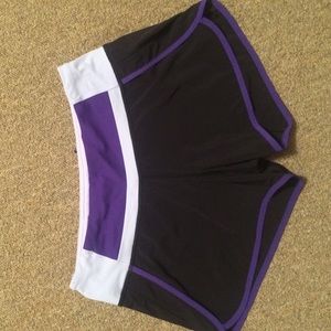 Lululemon Shorts women's size 6