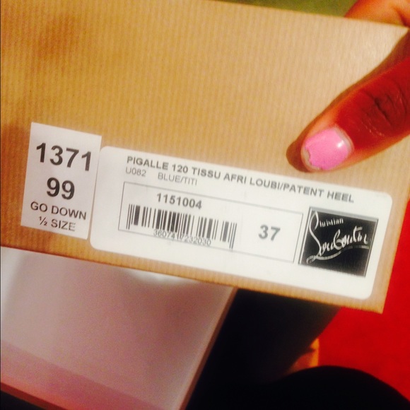 Sold on Tradesy - Picture 3 of 3