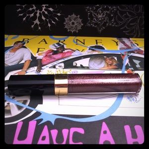 New Chanel Glossimer in # 102 Eclipse