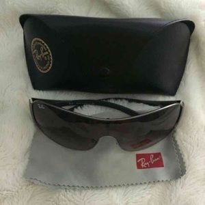Ray Ban Sunglasses 3321 NEW