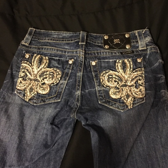 Miss Me jeans 28 R