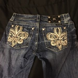 Miss Me jeans 28 R