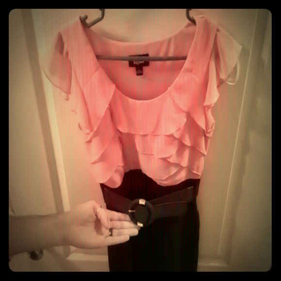 Cute business casual dress