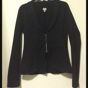 ⭐️ Converse One Star Black Blazer ⭐️