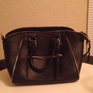 Aldo Black Purse