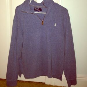 Polo jacket