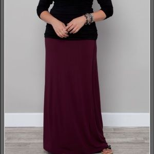 Plus size convertible dress/skirt, size 2x (18,20)