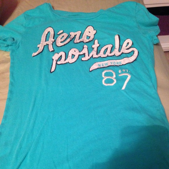 Aeropostale shirt