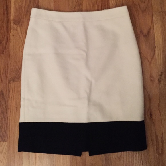 J.Crew 'The Pencil Skirt'