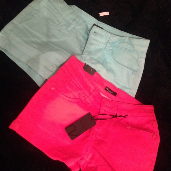 Shorts